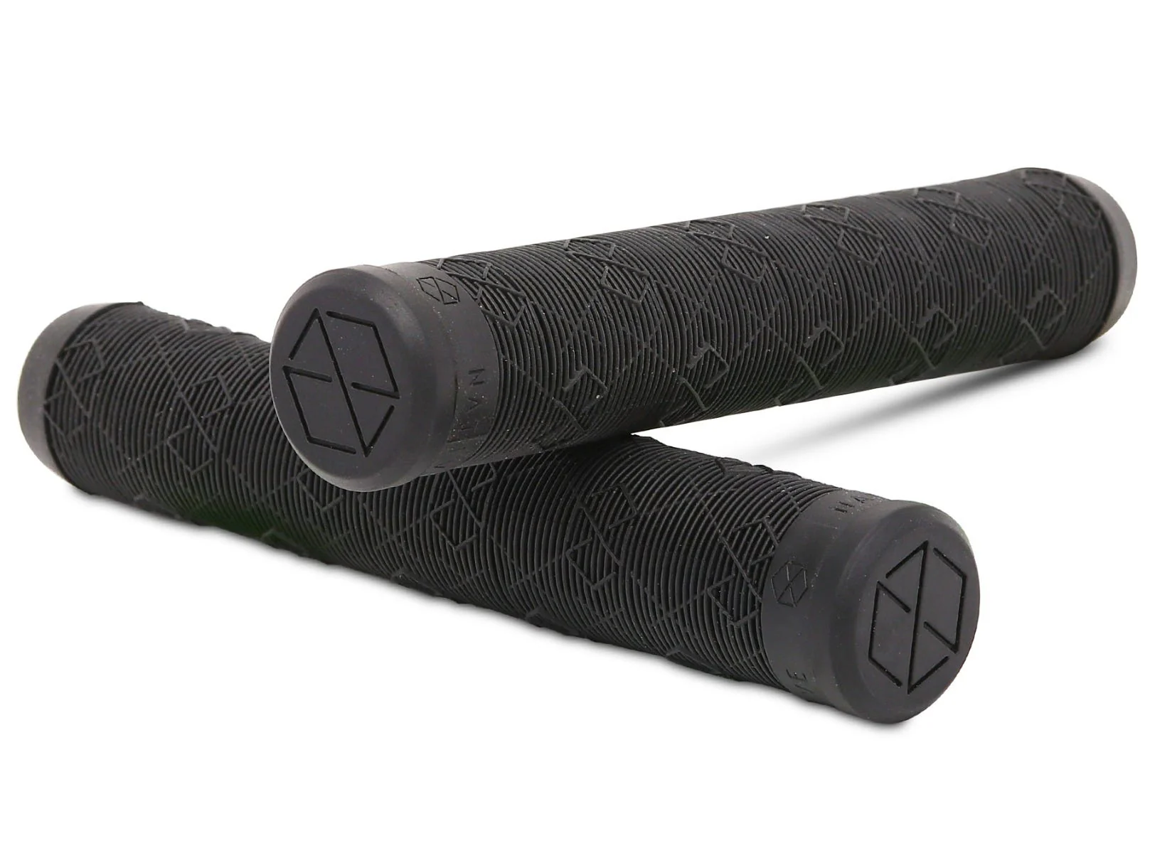 Native Emblem Grips