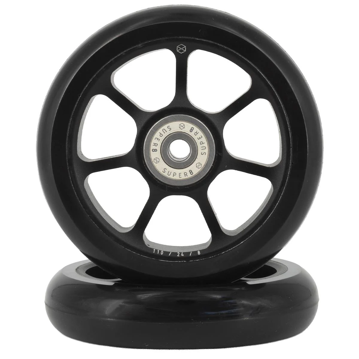 Native Format Wheels - 110mm
