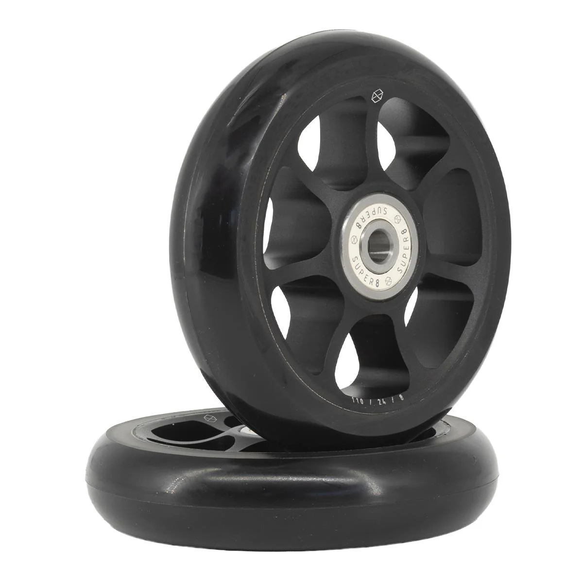 Native Format Wheels - 110mm - Image 2