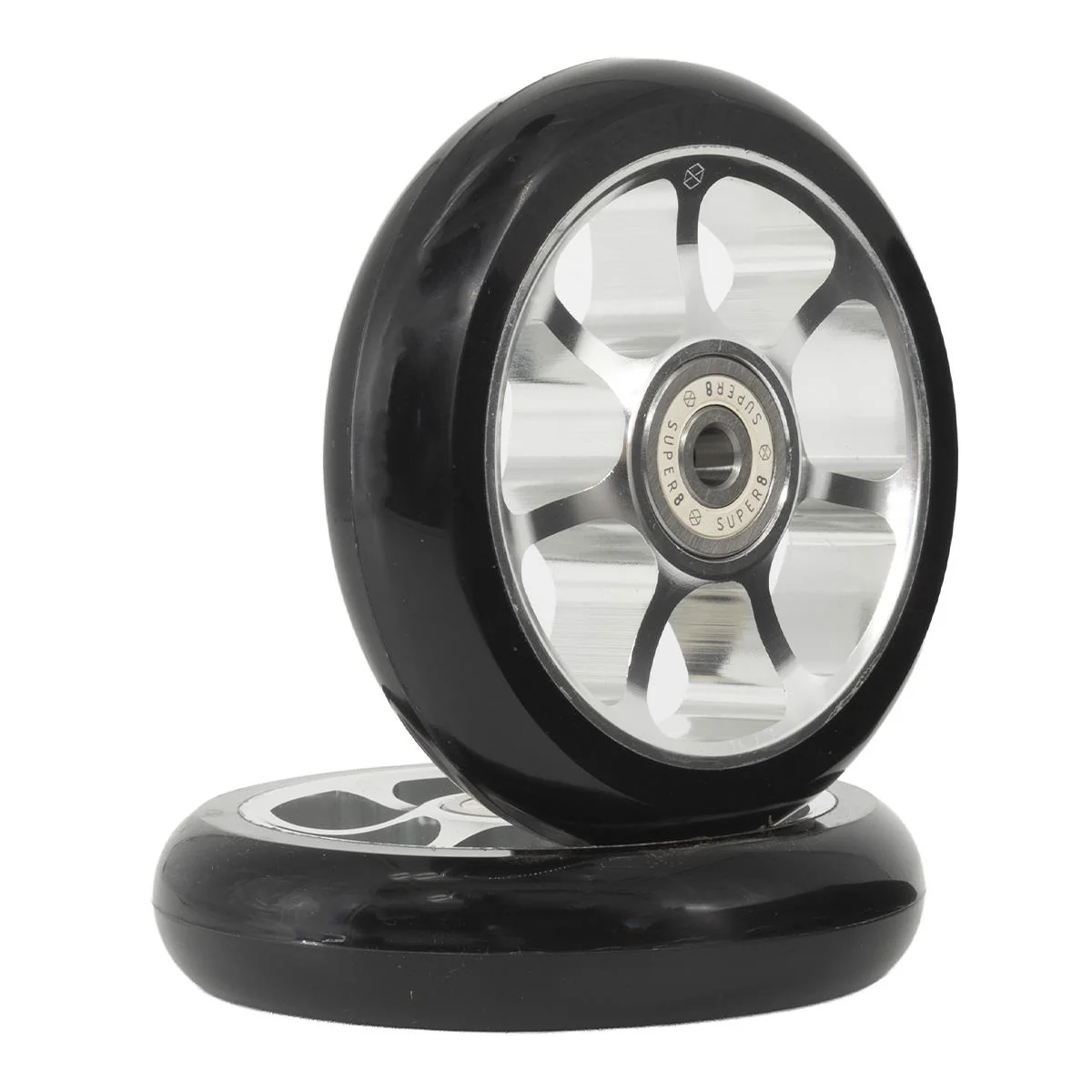 Native Format Wheels - 110mm - Image 4