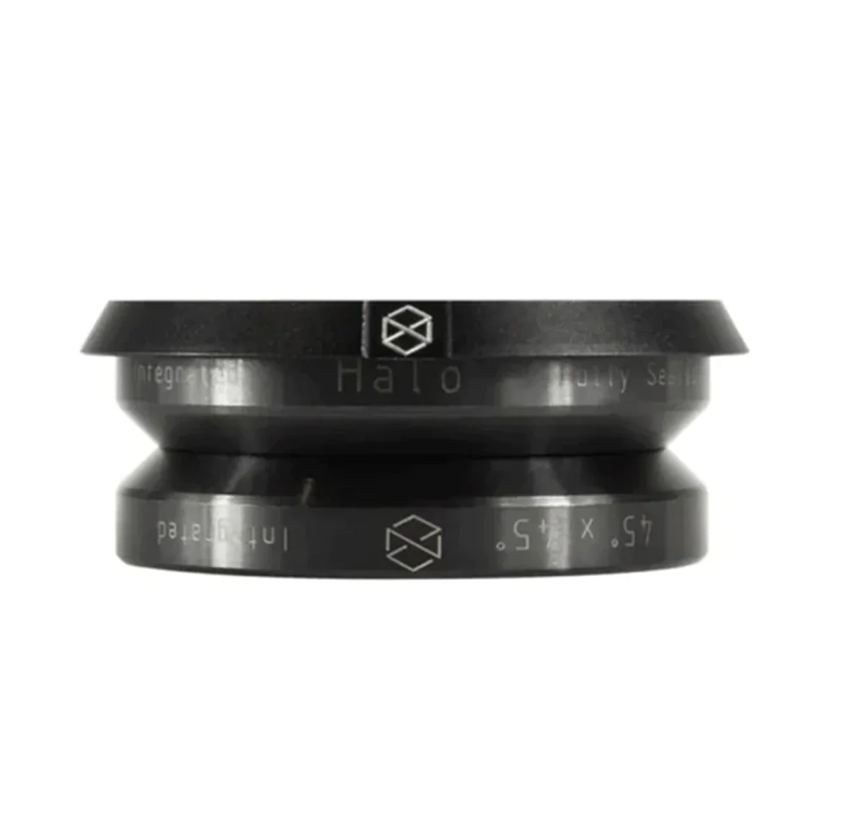 Native Halo Headset