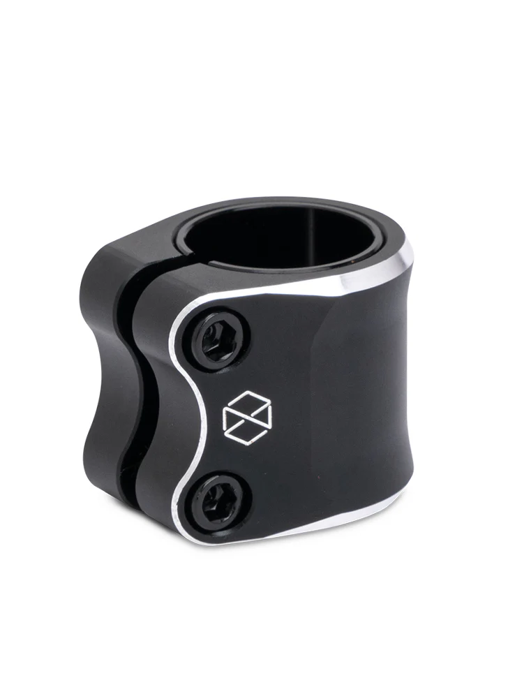 Native Orca Double Clamp - Image 2