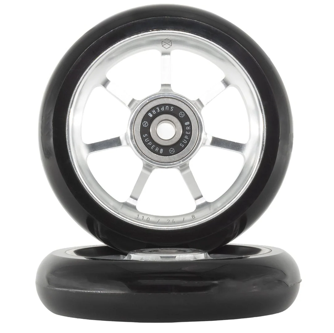 Native Profile 2 Wheels - 110mm