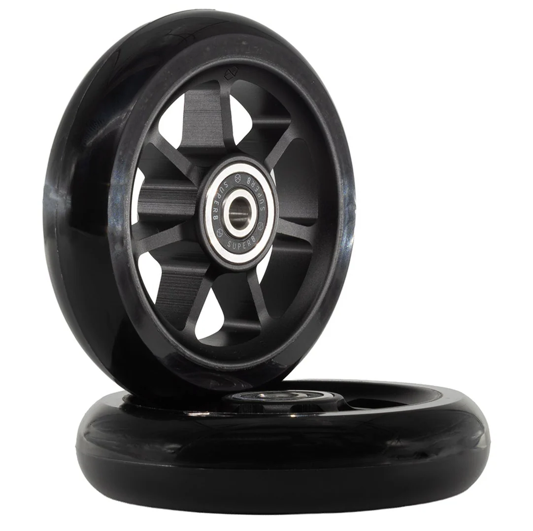 Native Profile 2 Wheels - 110mm - Image 4