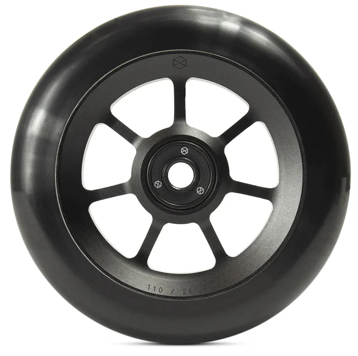 Native Profile Wheels - 110mm