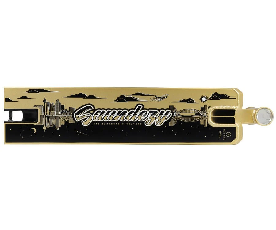 Native Stem Saundezy Signature Deck - Image 2
