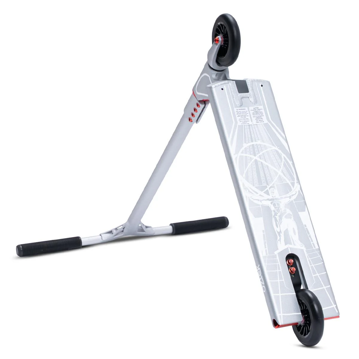 Aztek Fountain V2 Pro Scooter - Image 5
