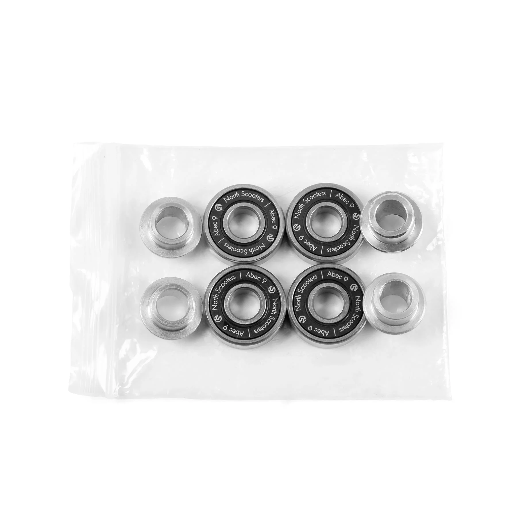 North ABEC-9 Bearings - Image 2