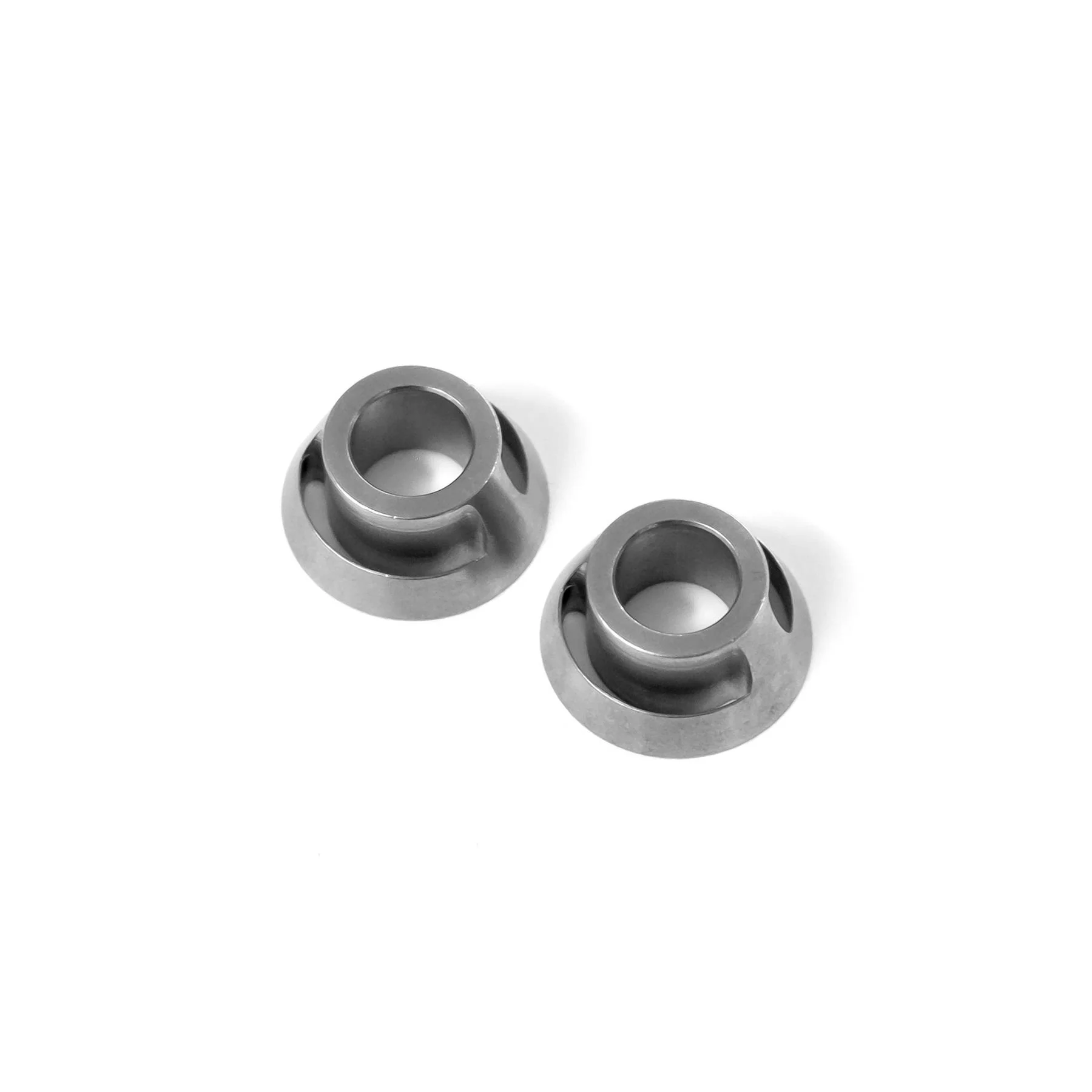 North Deck Spacers - Image 2