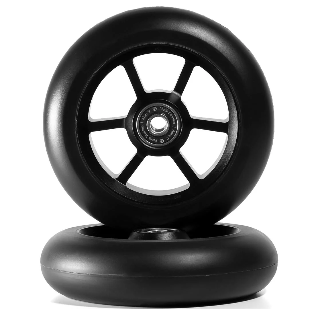 North G6 Signal V3 Wheels - 30mm Wide - Image 4