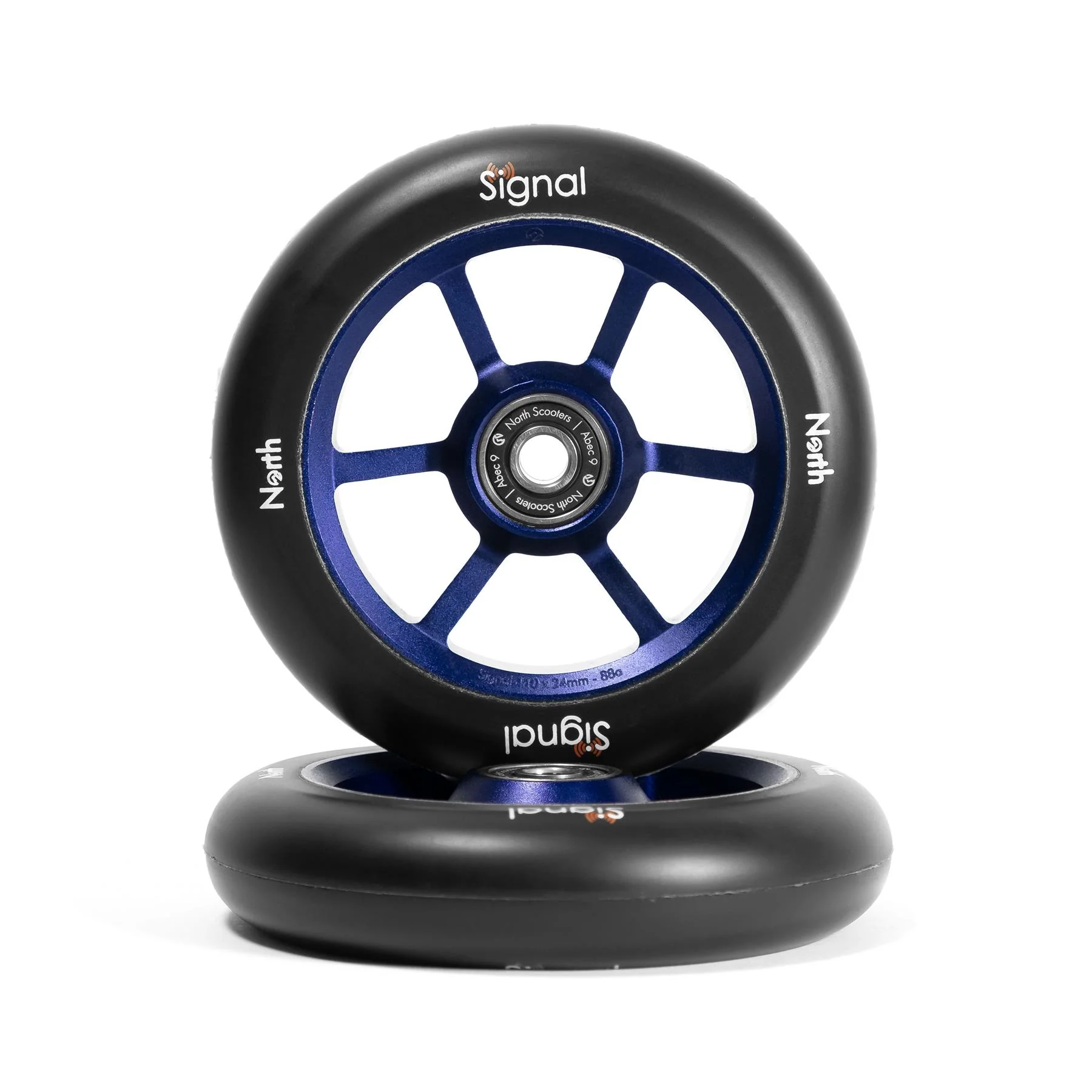 North G7 Signal V3 Wheels - Image 3