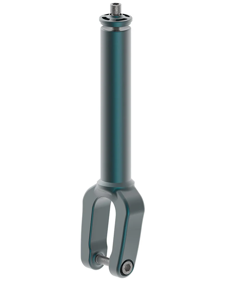 North LH Fork