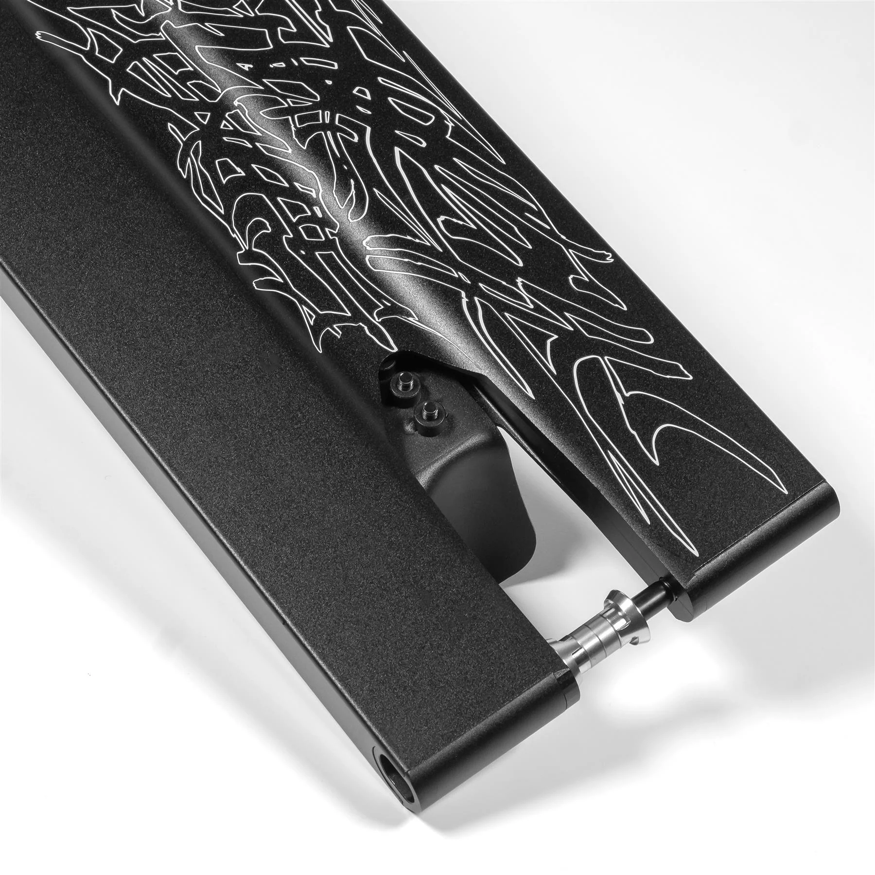 North Riley Maltais Signature Willow Deck - Image 8