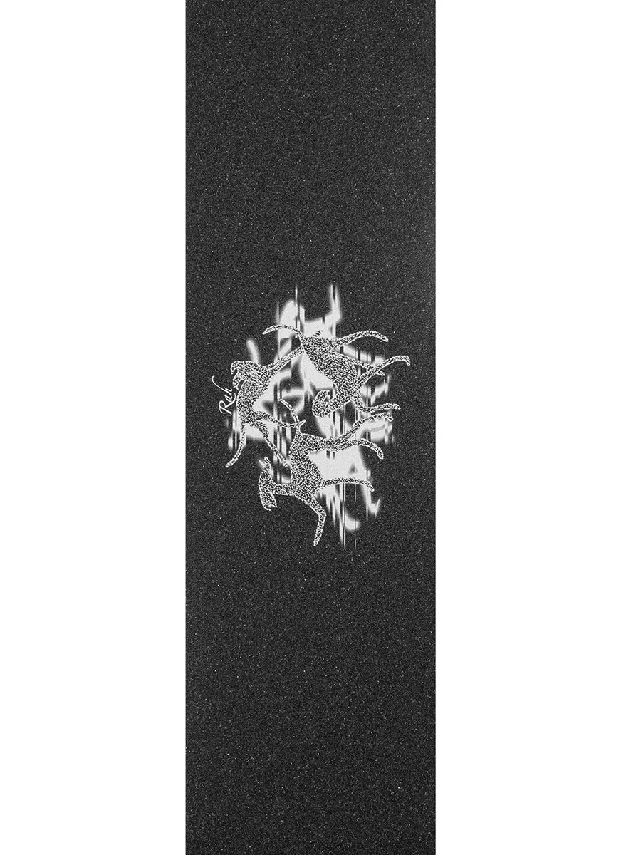 North Robin Hartmann Signature Grip Tape