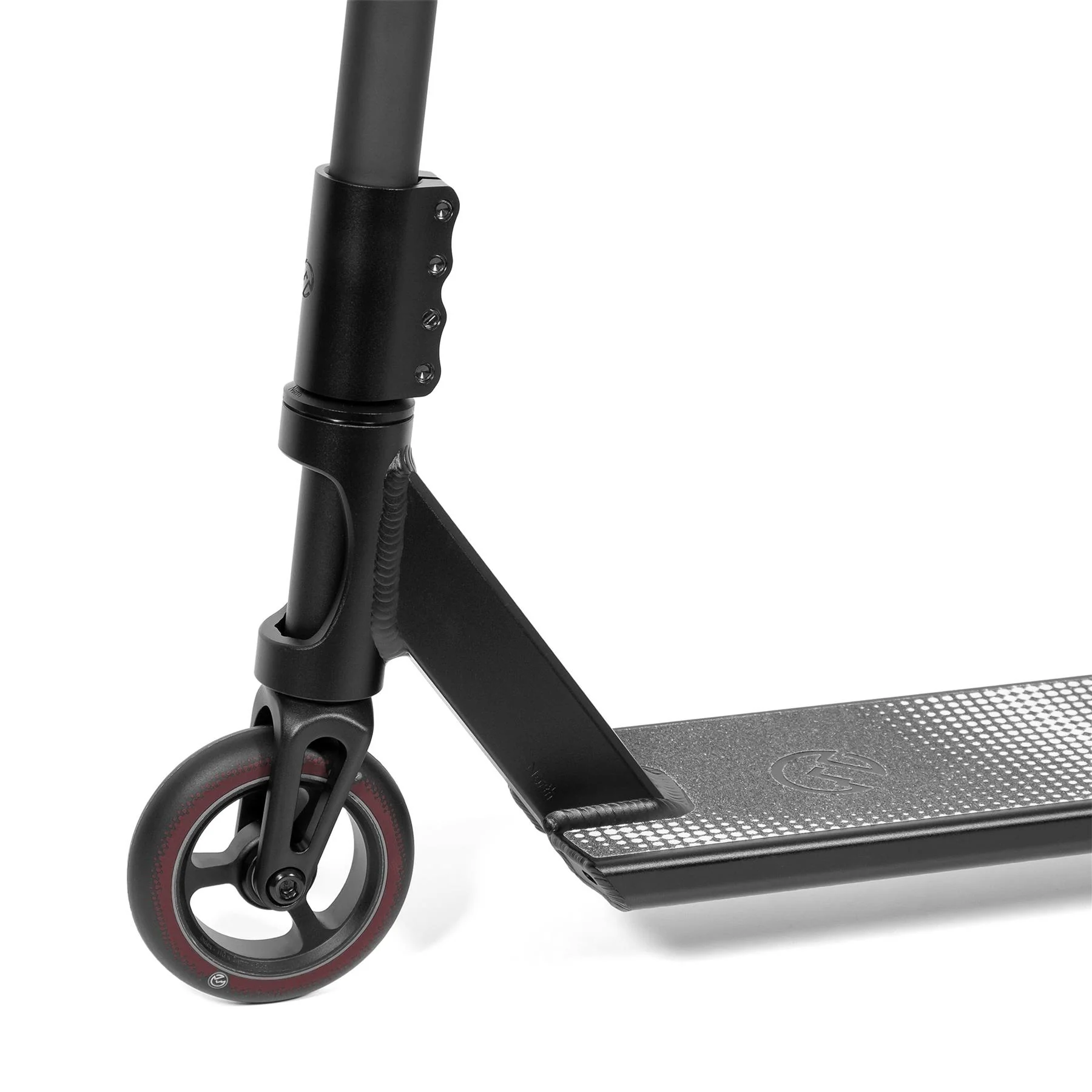 North Satisfact Pro Scooter - Image 10