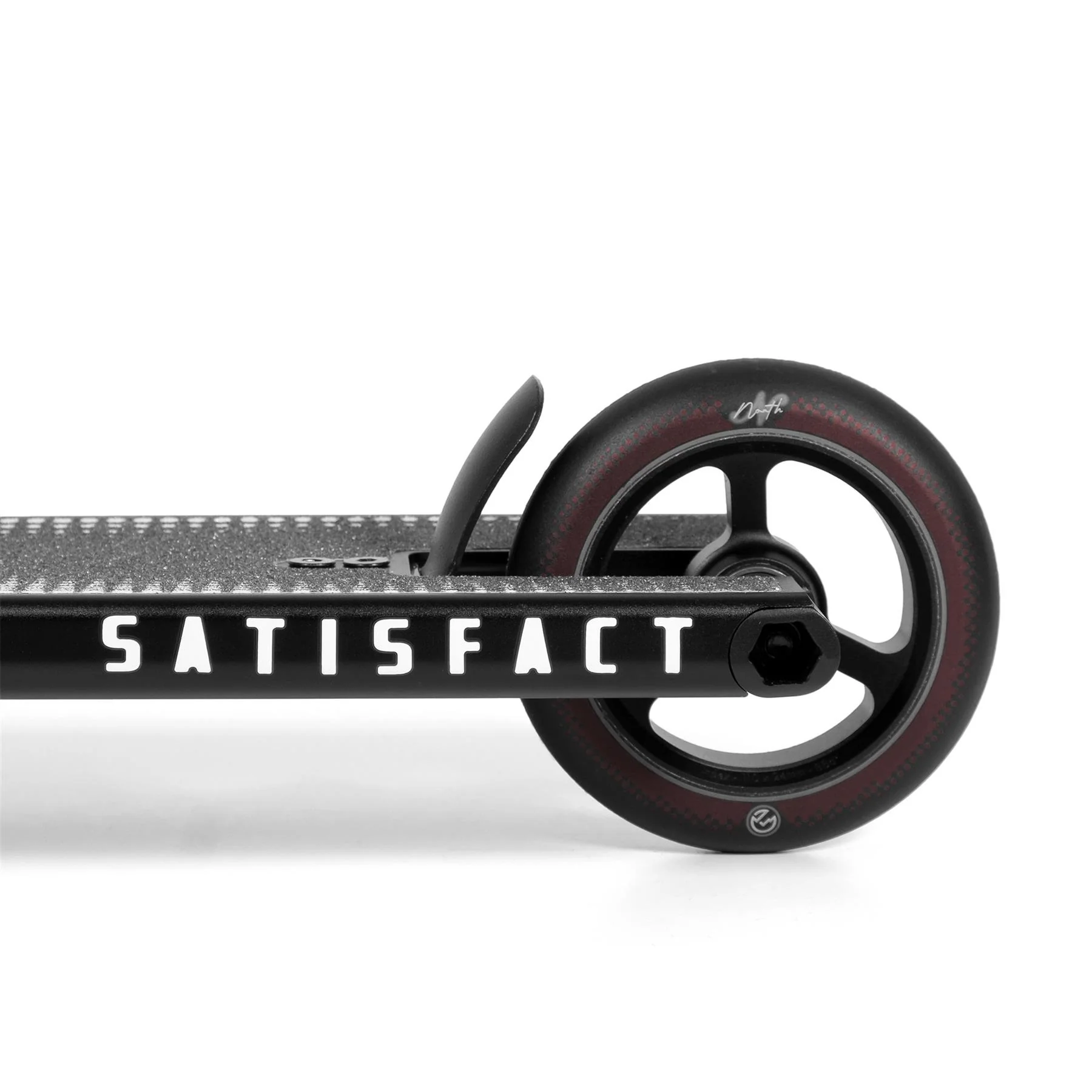 North Satisfact Pro Scooter - Image 11