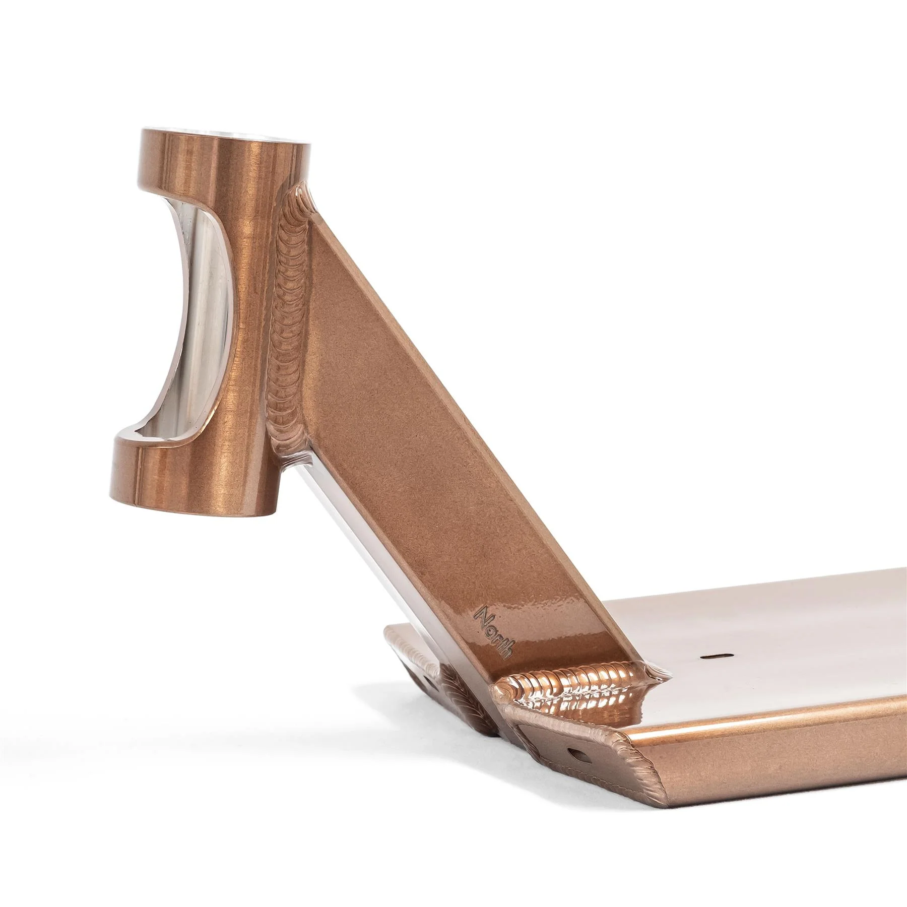 North Unity Deck - 6.5" Wide - Image 5
