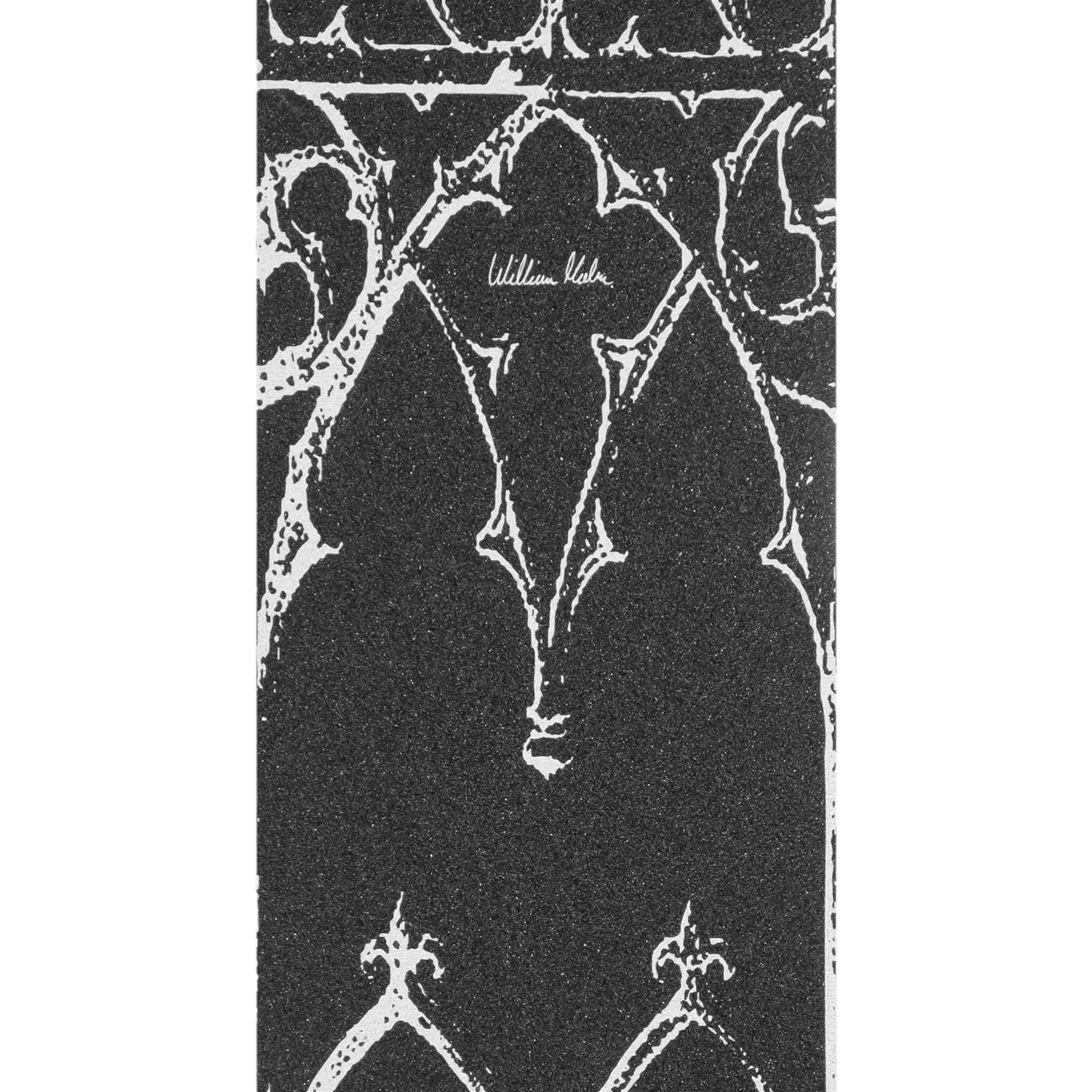 North William Holm Signature Grip Tape - Image 2