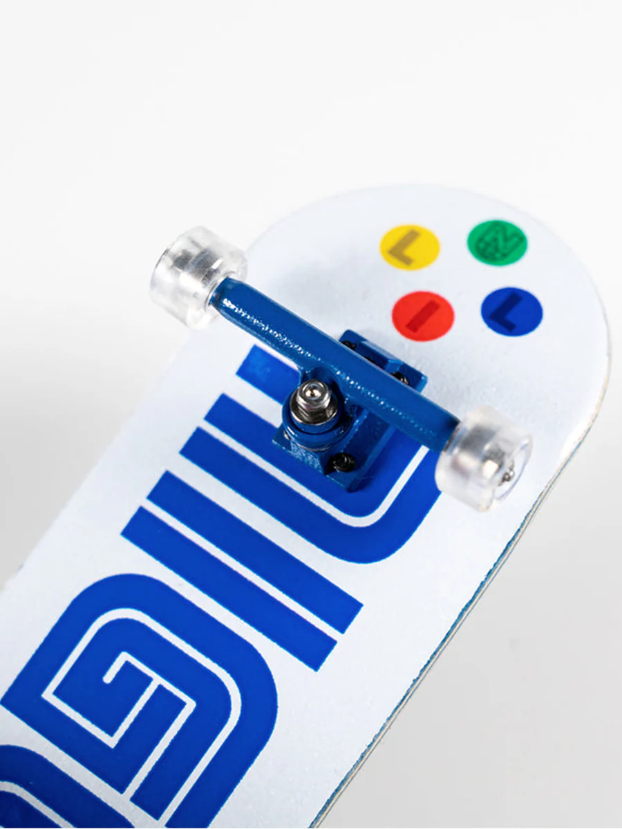 NWM Fingerboard Complete - Lil - Image 2