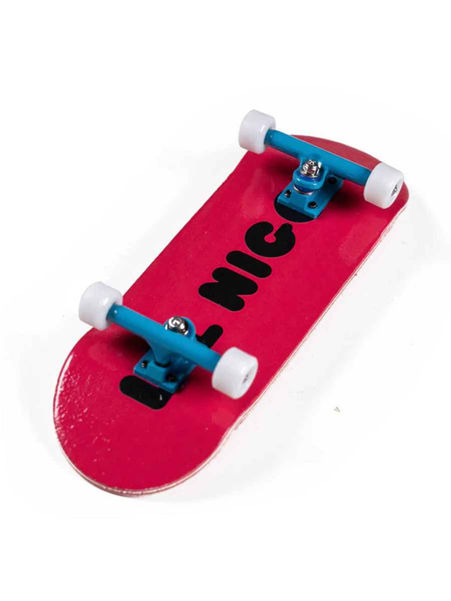 NWM Fingerboard Complete - Nrailtap - Image 2