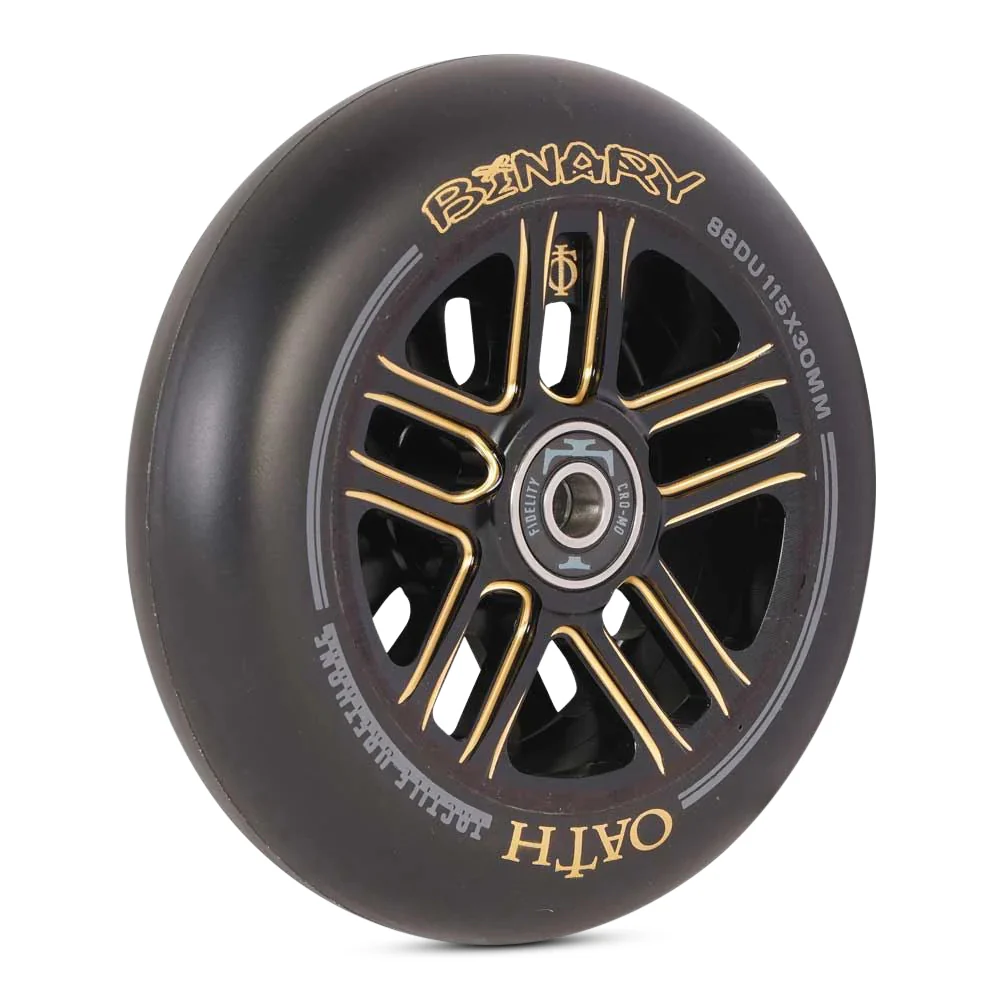 Oath Binary Wheels - 30mm Wide - Image 6