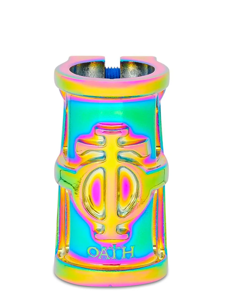 Oath Cage V2 SCS Clamp - Image 3