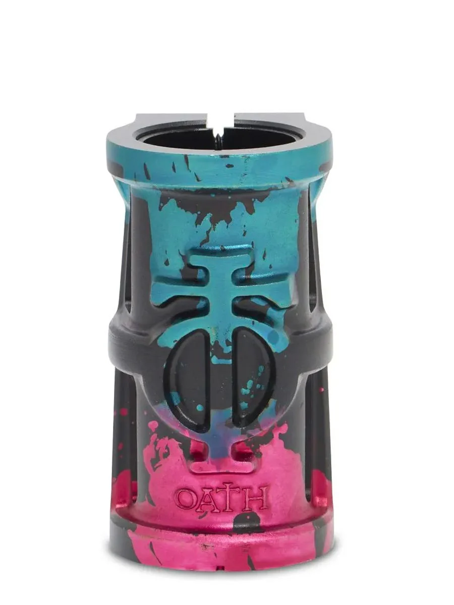 Oath Cage V2 SCS Clamp - Image 7