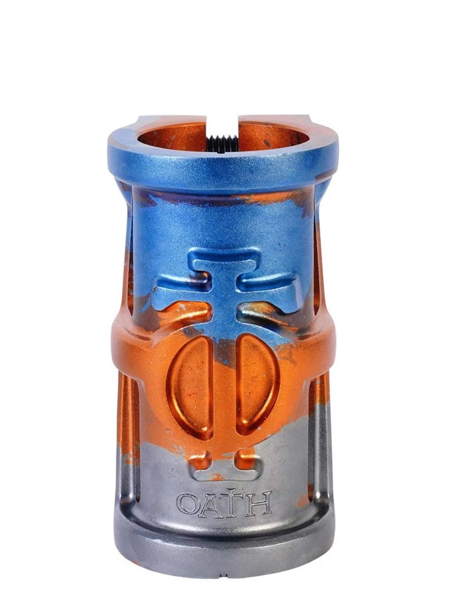 Oath Cage V2 SCS Clamp - Image 9