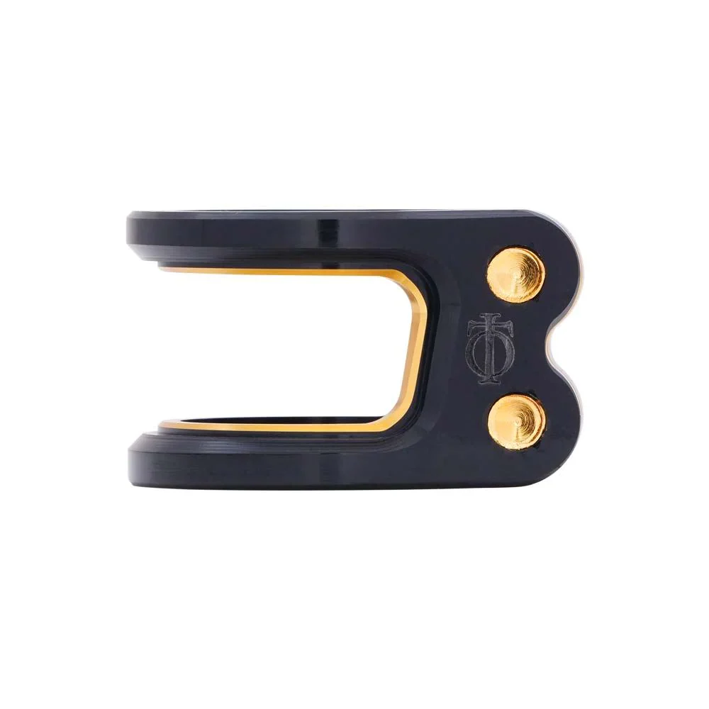 Oath Carcass 2-Bolt Clamp - Image 12