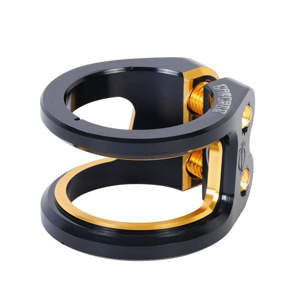 Oath Carcass 2-Bolt Clamp - Image 13