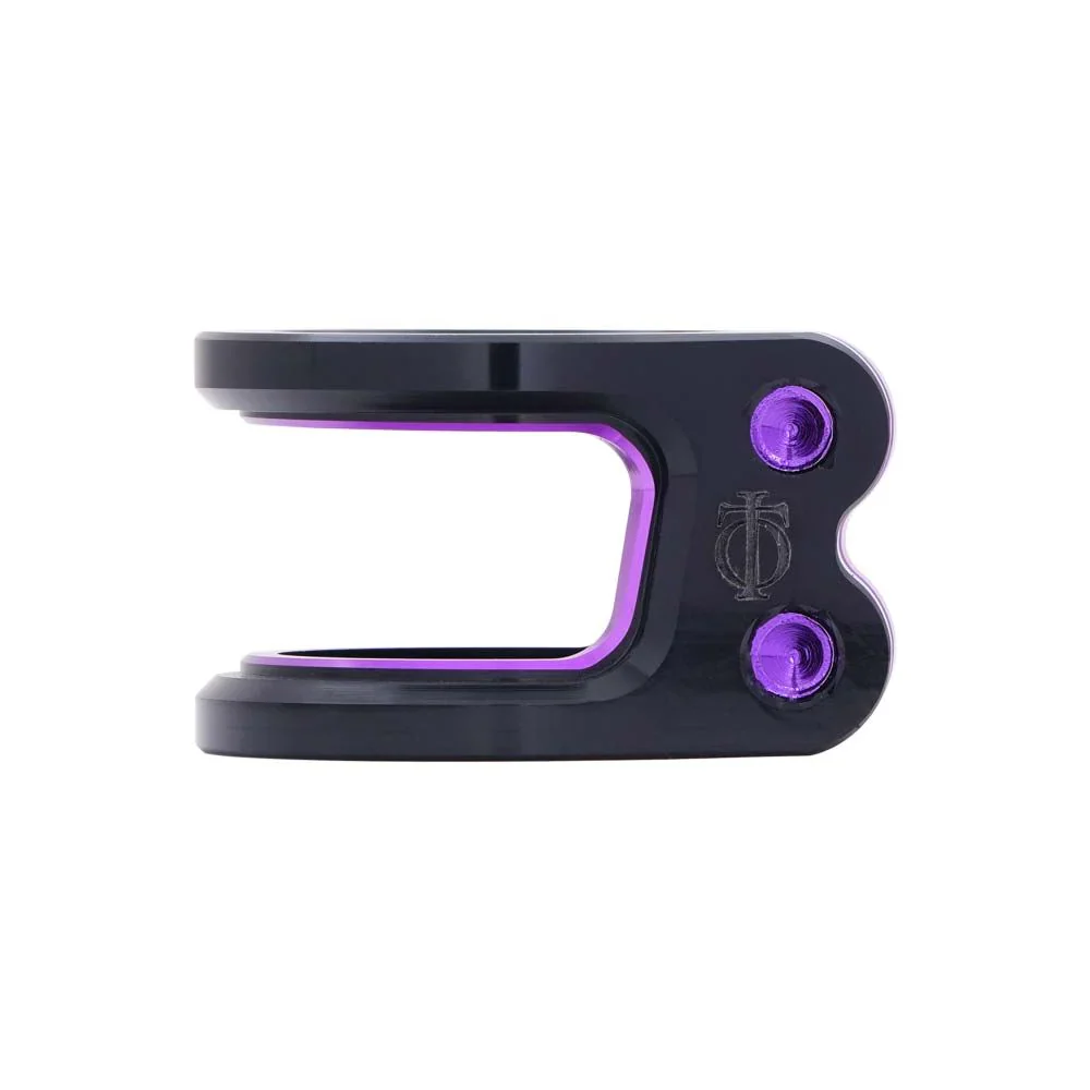 Oath Carcass 2-Bolt Clamp - Image 14