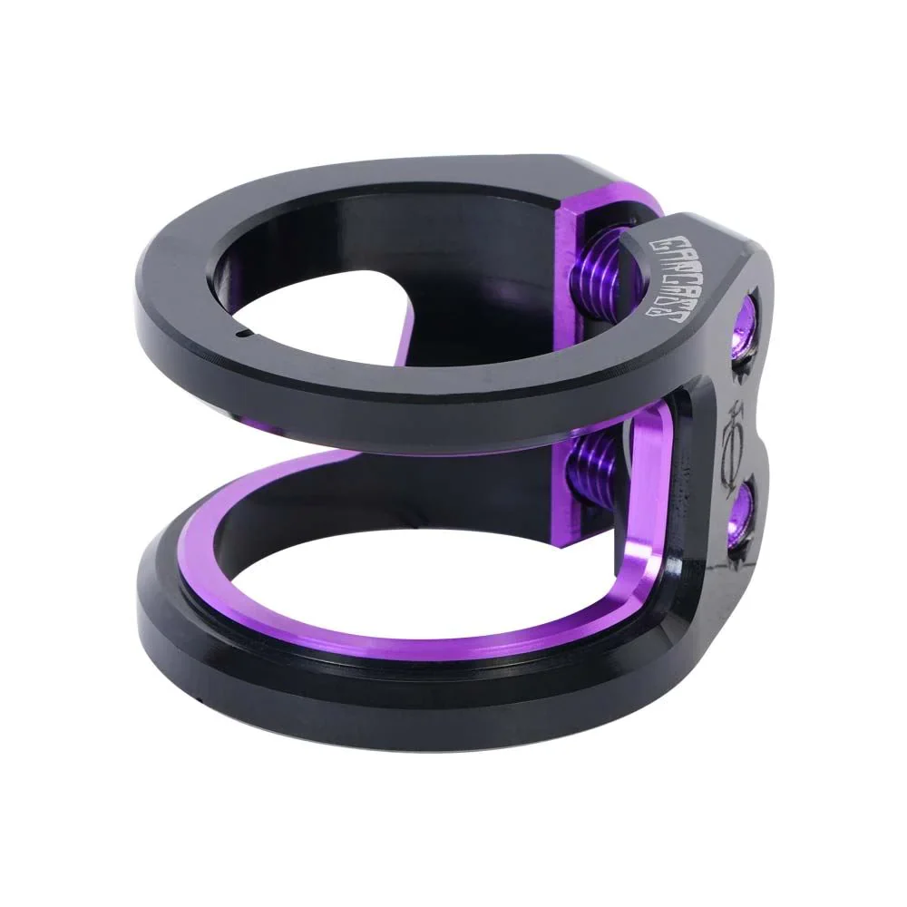 Oath Carcass 2-Bolt Clamp - Image 15