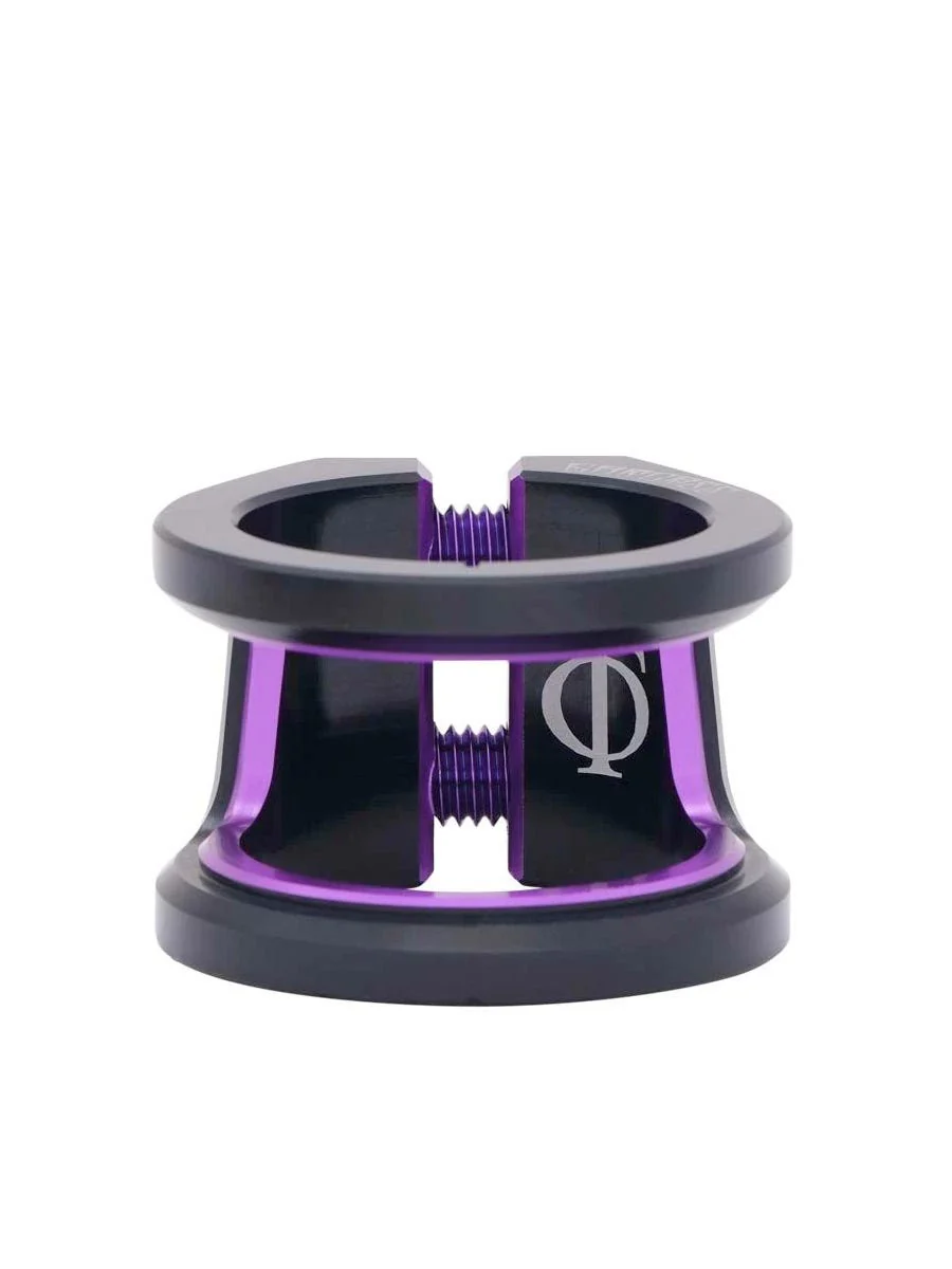 Oath Carcass 2-Bolt Clamp - Image 3