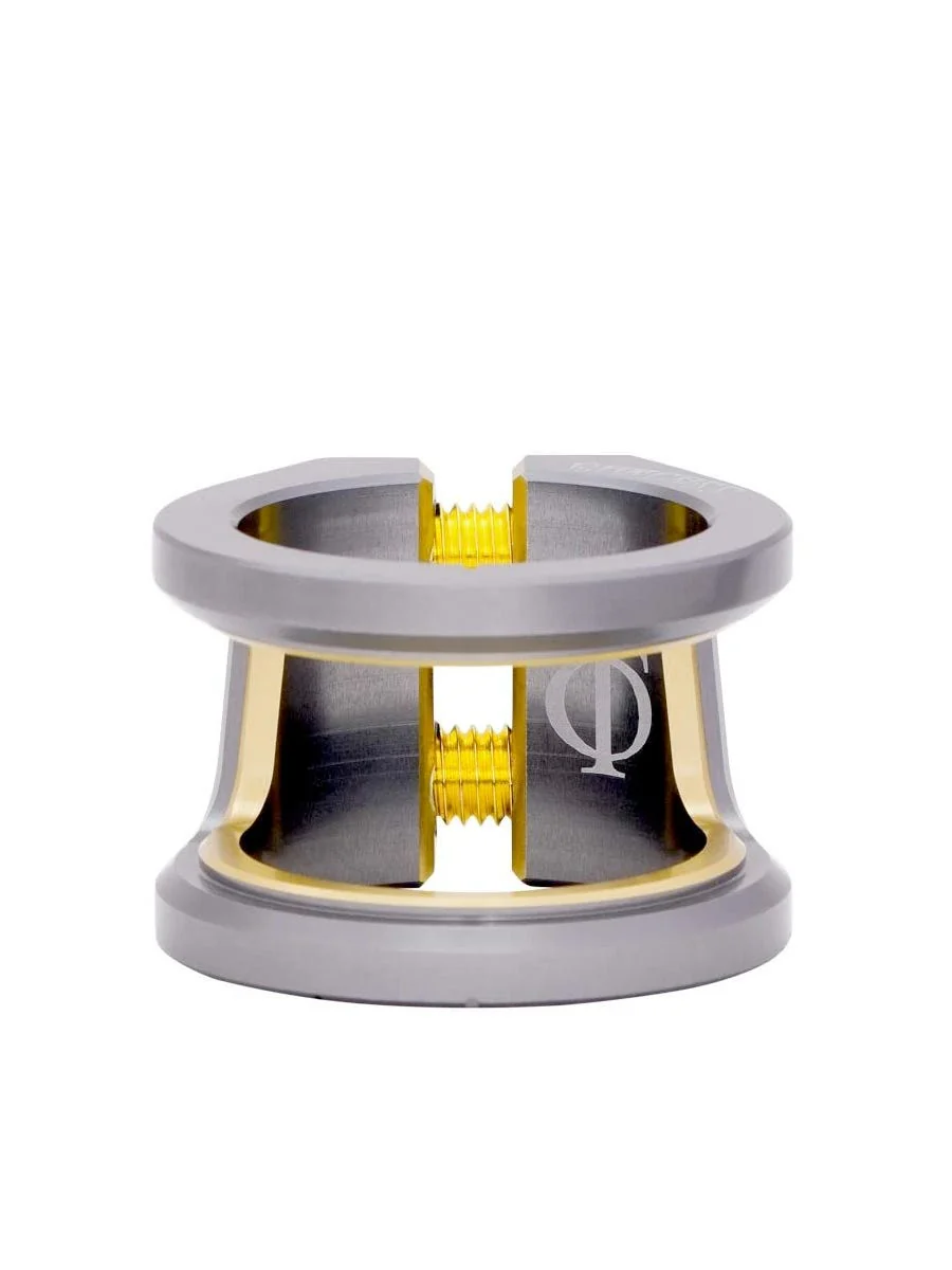 Oath Carcass 2-Bolt Clamp - Image 4