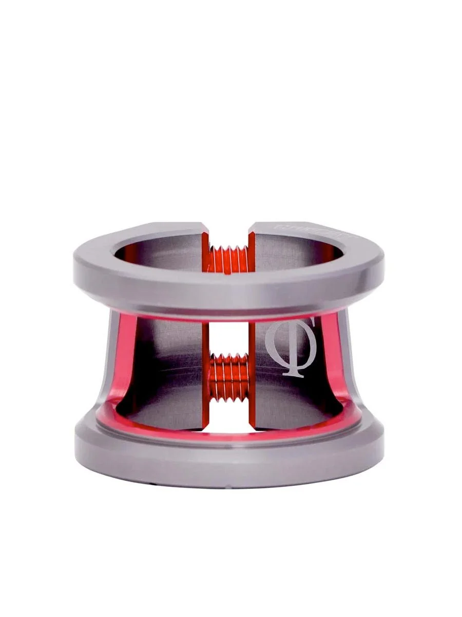 Oath Carcass 2-Bolt Clamp - Image 5