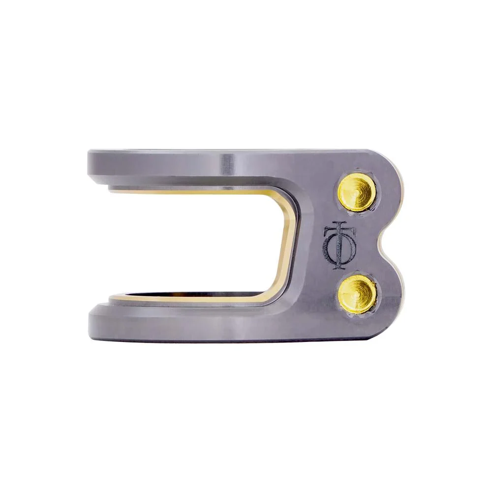 Oath Carcass 2-Bolt Clamp - Image 6
