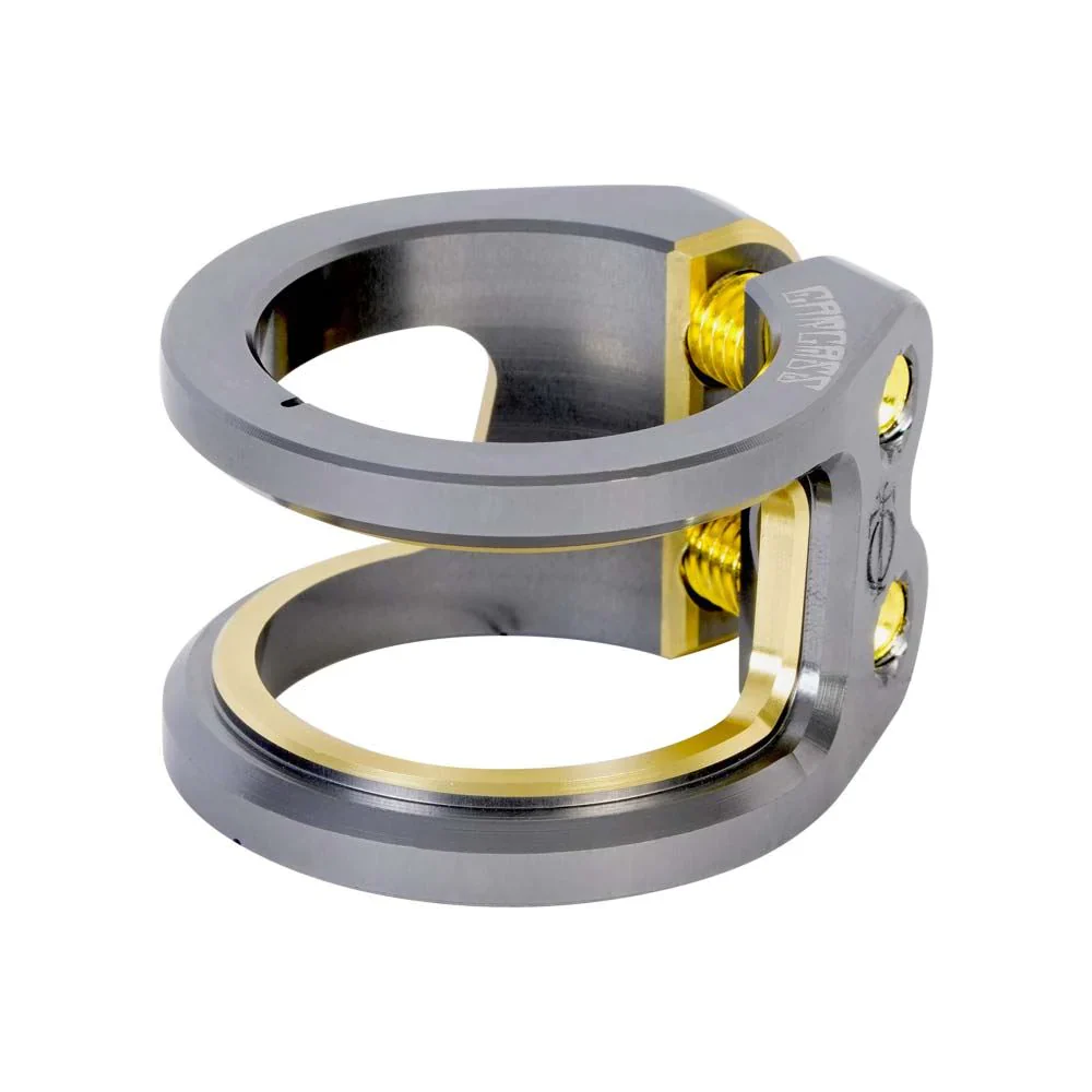Oath Carcass 2-Bolt Clamp - Image 7