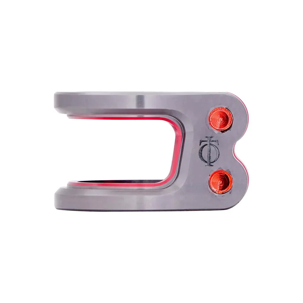Oath Carcass 2-Bolt Clamp - Image 8