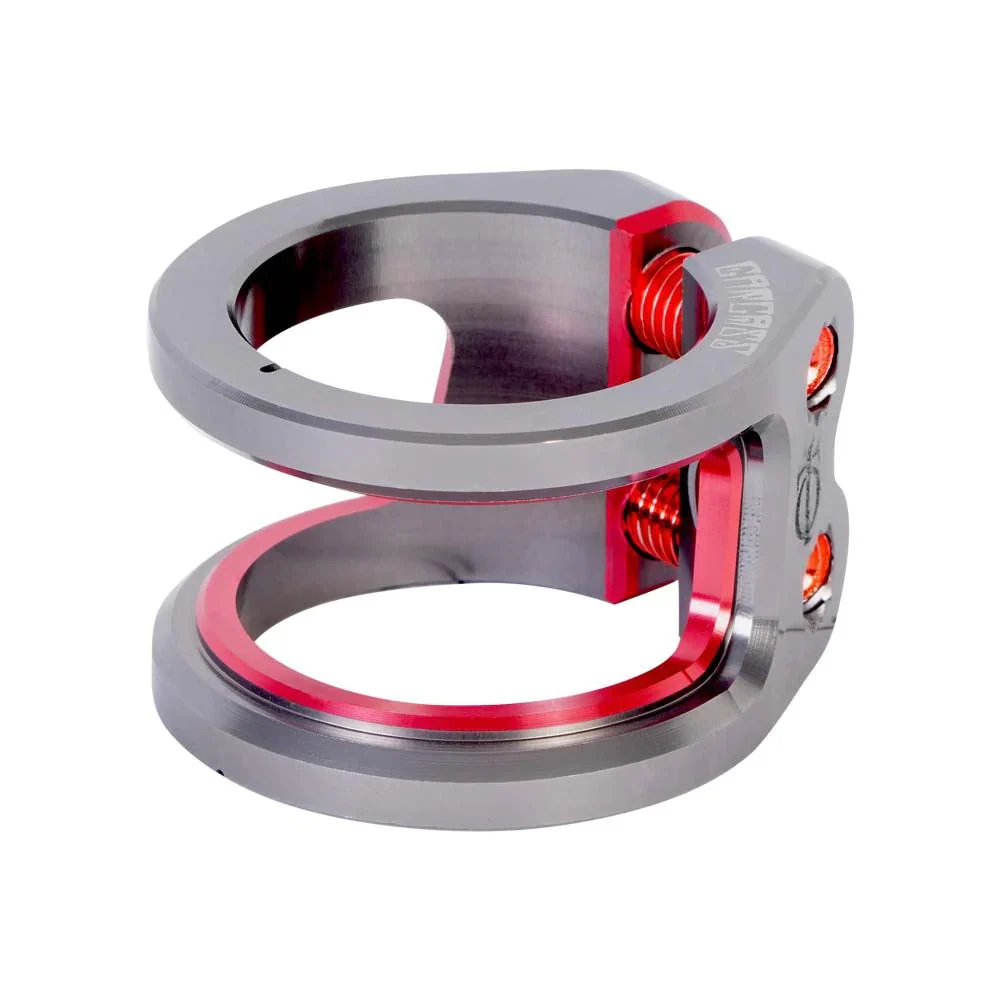 Oath Carcass 2-Bolt Clamp - Image 9