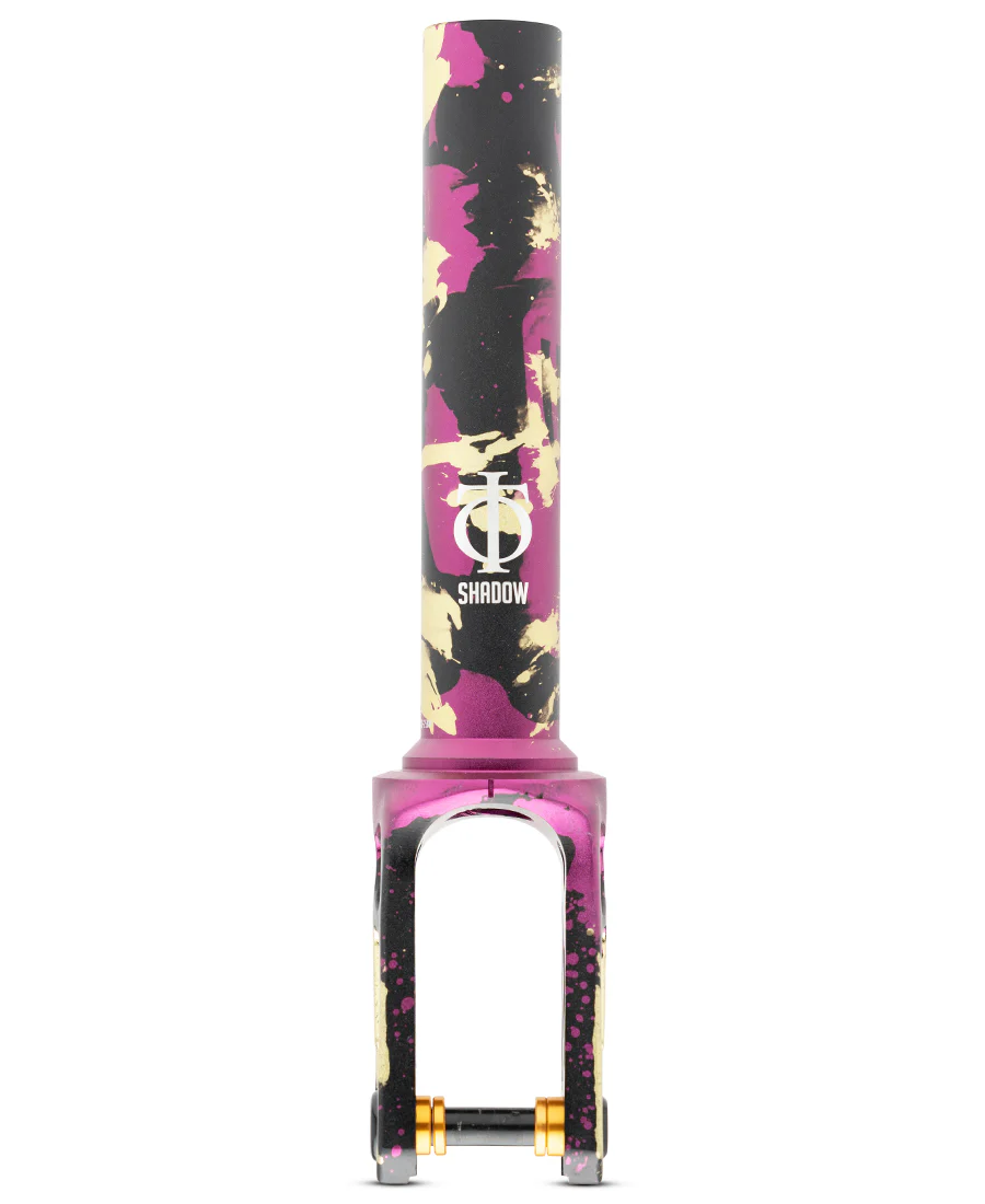 Oath Shadow IHC Fork - Image 14
