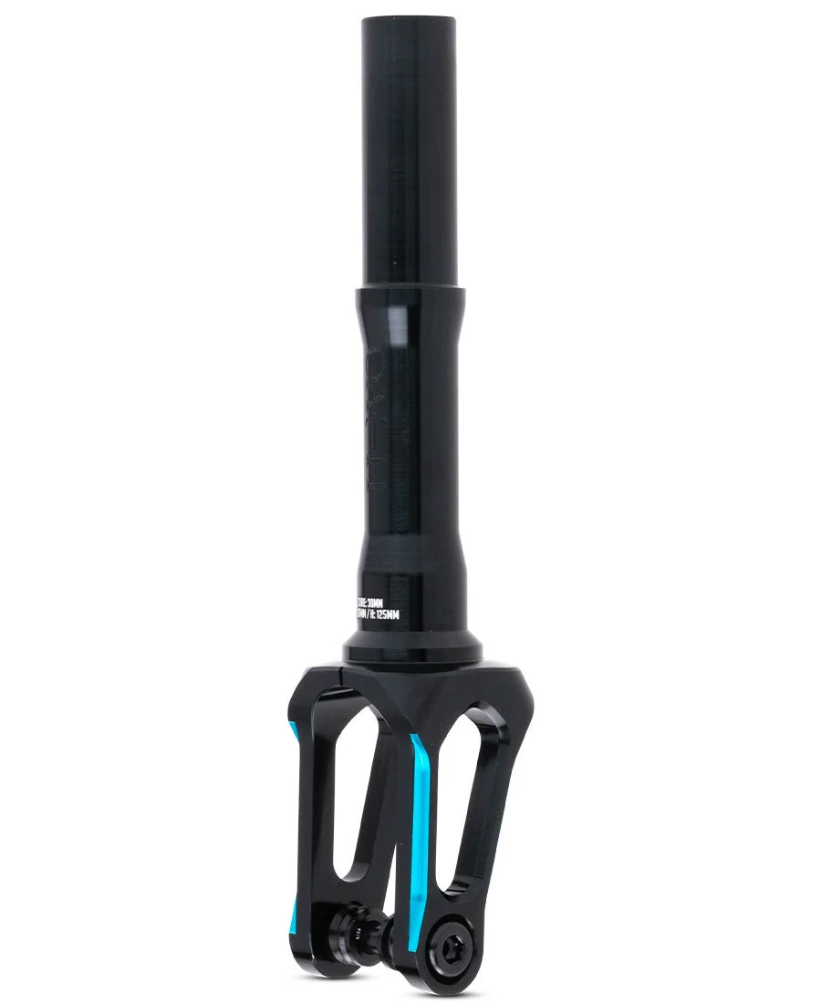Oath Spinal Fork