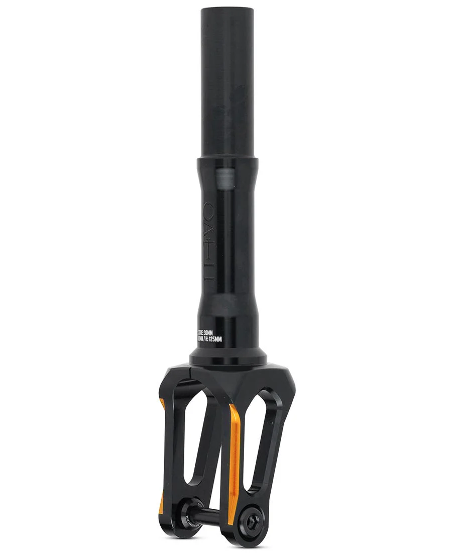 Oath Spinal Fork - Image 2