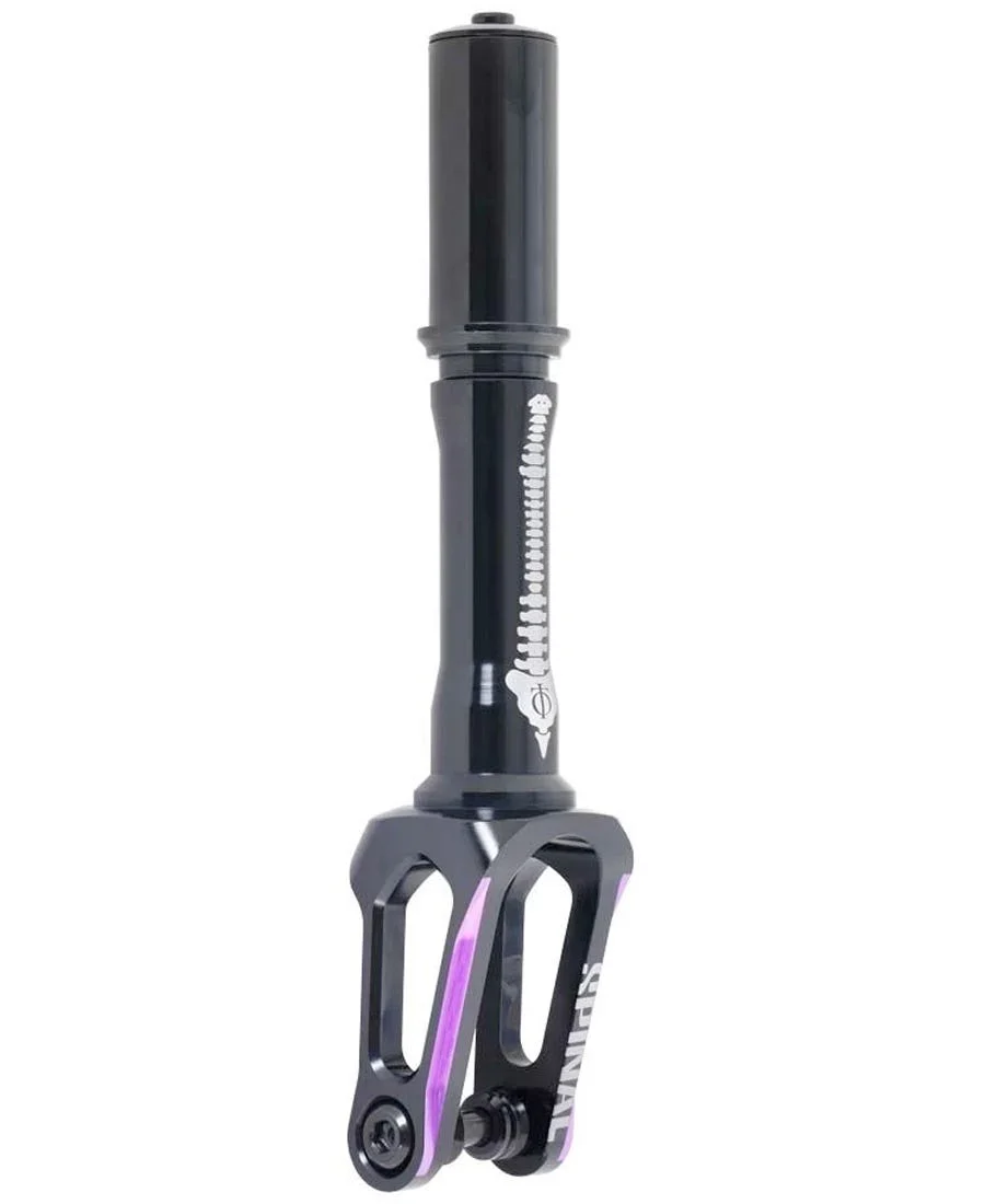 Oath Spinal Fork - Image 4