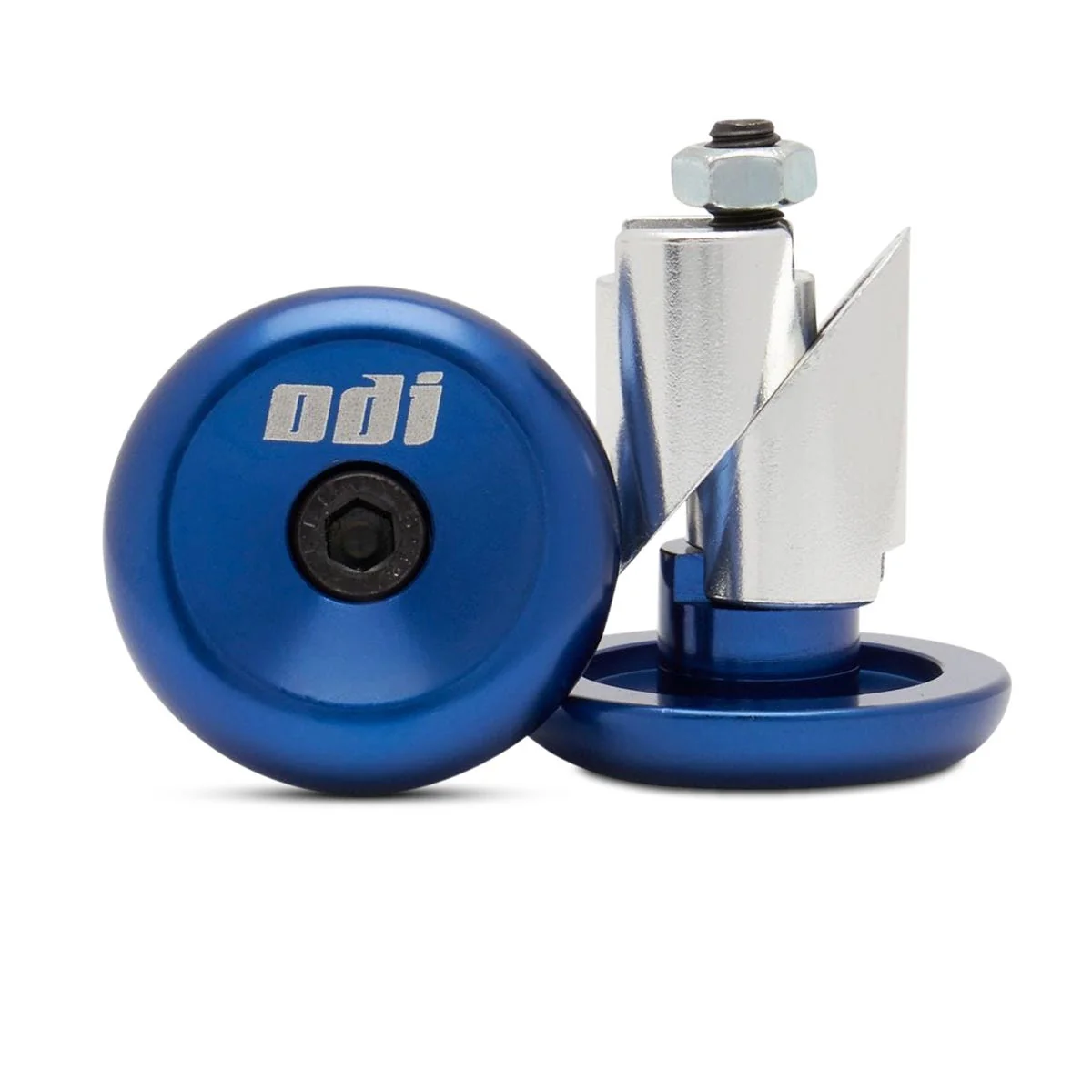 ODI Aluminum Bar Ends - Image 2