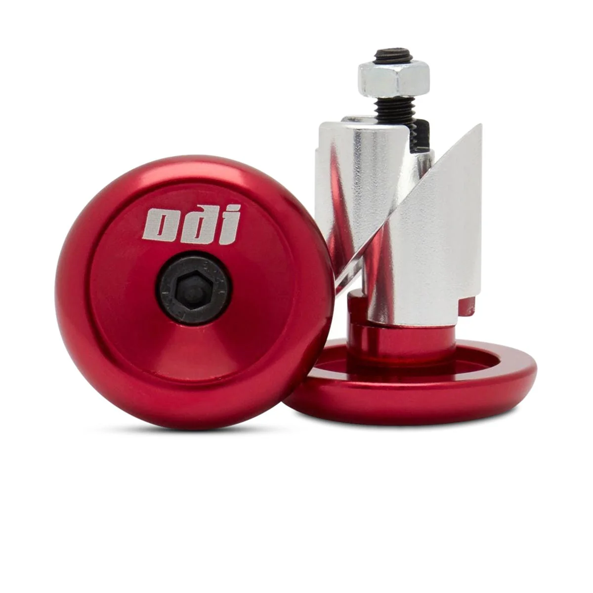 ODI Aluminum Bar Ends - Image 4