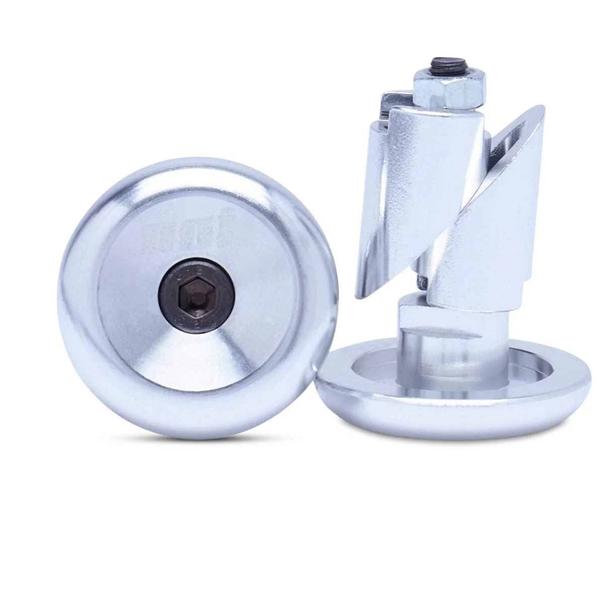 ODI Aluminum Bar Ends - Image 5