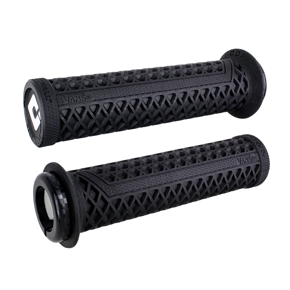 ODI Vans 2.1 Lock-On Grip System
