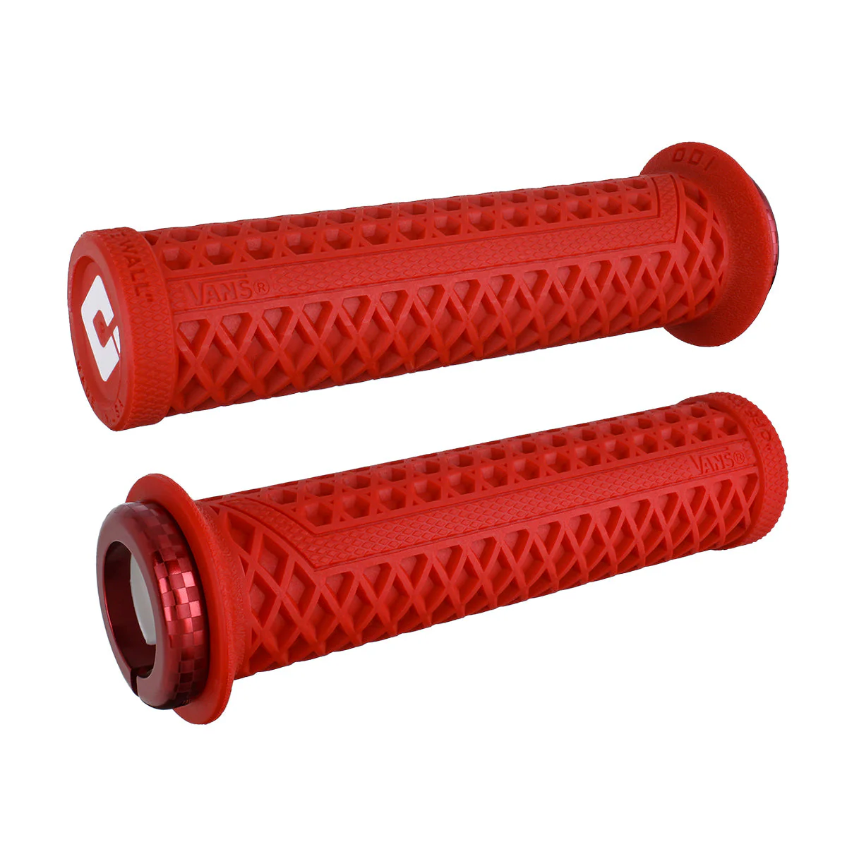 ODI Vans 2.1 Lock-On Grip System - Image 3