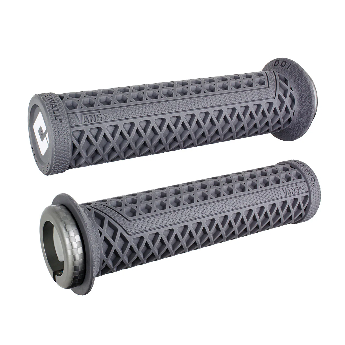 ODI Vans 2.1 Lock-On Grip System - Image 5