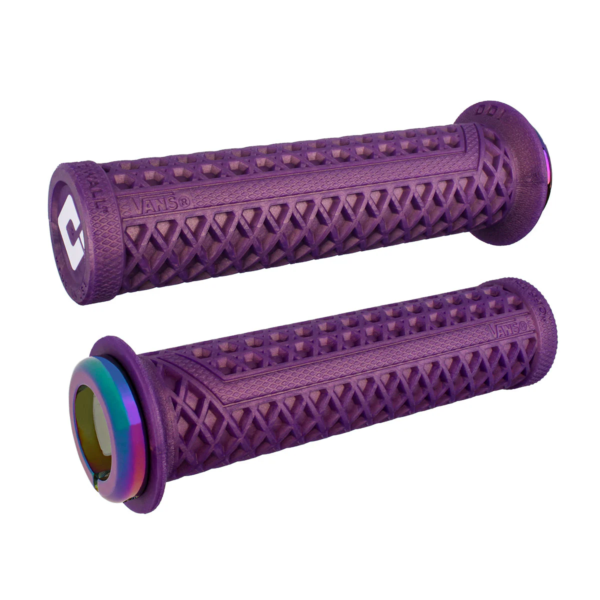ODI Vans 2.1 Lock-On Grip System - Image 6